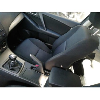 mazda 3 lim. (bl) del año 2009