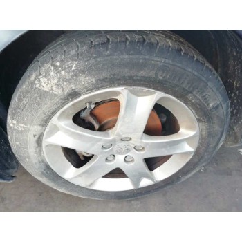 peugeot 407 sw del año 2005