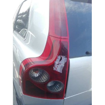 volvo xc90 del año 2004