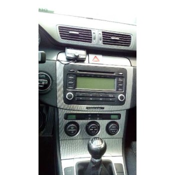 volkswagen passat berlina (3c2) del año 2006