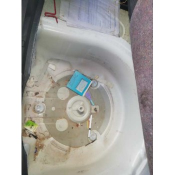 seat leon (1m1) del año 2001