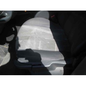 renault scenic ii del año 2005