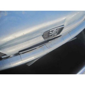 peugeot 306 berlina 3/4/5 puertas (s2) del año 2000