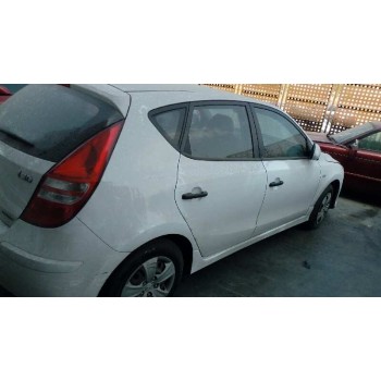 hyundai i30 del año 2011