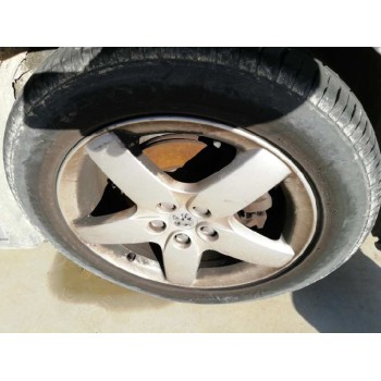 peugeot 407 sw del año 2005