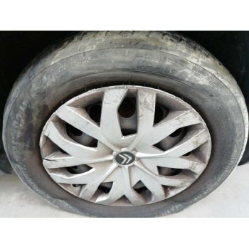 citroën c4 picasso del año 2015