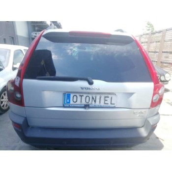 volvo xc90 del año 2004