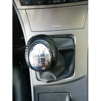 mazda 3 lim. (bl) del año 2009