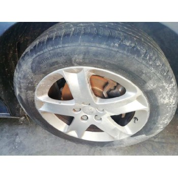 peugeot 407 sw del año 2005