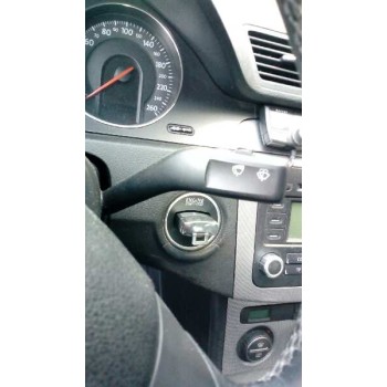 volkswagen passat berlina (3c2) del año 2006