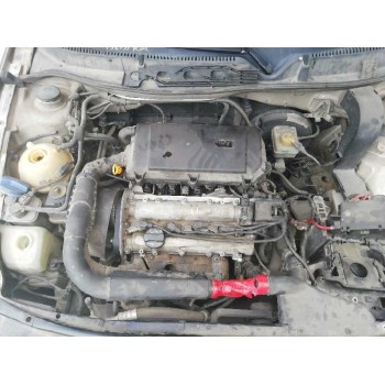 seat leon (1m1) del año 2001