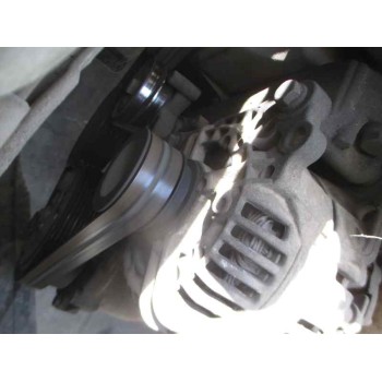 seat ibiza (6k1) del año 2002