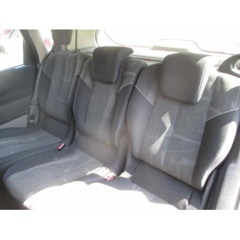 renault scenic ii del año 2005