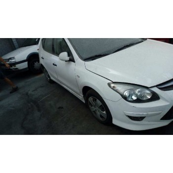 hyundai i30 del año 2011