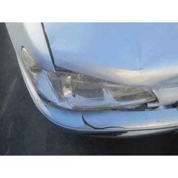 peugeot 306 berlina 3/4/5 puertas (s2) del año 2000