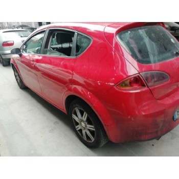 seat leon (1p1) del año 2005