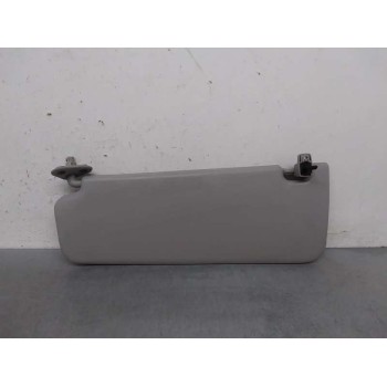 Recambio de parasol derecho para volvo s60 lim. momentum referencia OEM IAM   