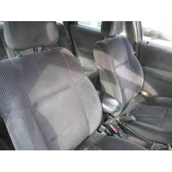 opel vectra b berlina del año 2001