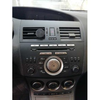 mazda 3 lim. (bl) del año 2009