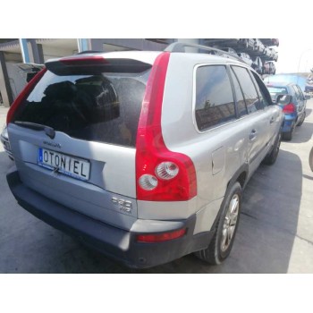 volvo xc90 del año 2004