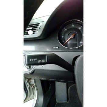 volkswagen passat berlina (3c2) del año 2006