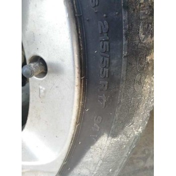 peugeot 407 sw del año 2005