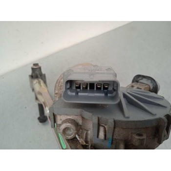 Recambio de motor limpia delantero para renault fluence dynamique referencia OEM IAM 288000007R 288000007R 4 PINS