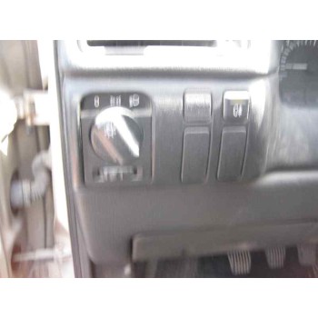 opel vectra a del año 1990