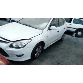 hyundai i30 del año 2011