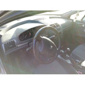 peugeot 407 sw del año 2005