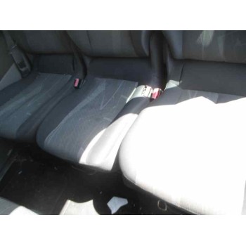 renault scenic ii del año 2005