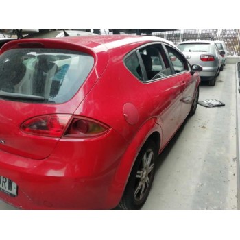 seat leon (1p1) del año 2005