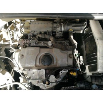 citroën c3 del año 2004