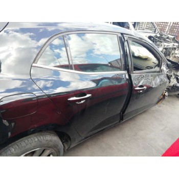 renault megane iv berlina 5p del año 2019