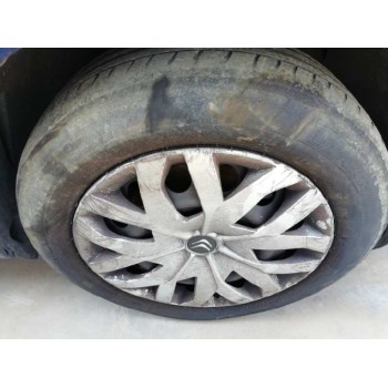 citroën c4 picasso del año 2015