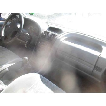 renault laguna (b56) del año 1998