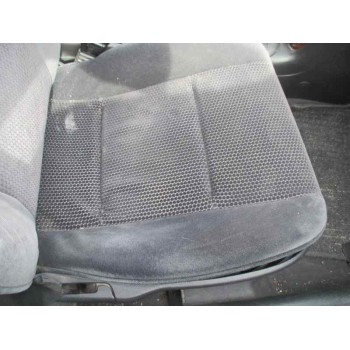 opel vectra b berlina del año 2001