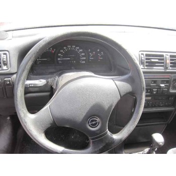 opel vectra a del año 1990