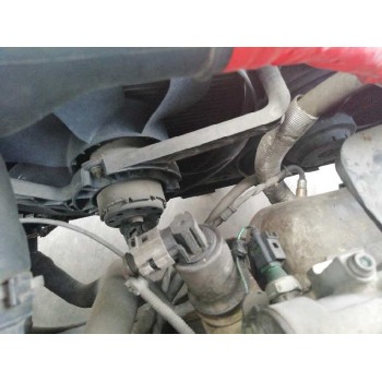 seat leon (1m1) del año 2001