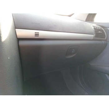 peugeot 407 sw del año 2005
