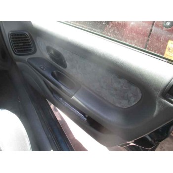 renault laguna (b56) del año 1998