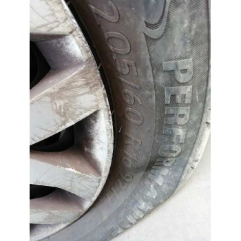 citroën c4 picasso del año 2015