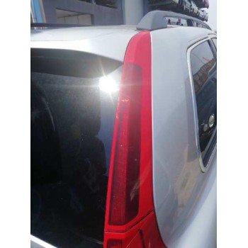 volvo xc90 del año 2004