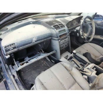 peugeot 407 sw del año 2005