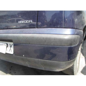 seat ibiza (6k1) del año 2002
