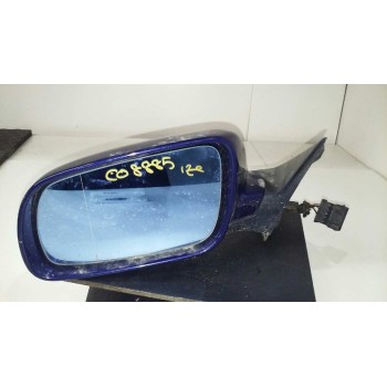 Recambio de retrovisor izquierdo para audi a3 (8l) 1.9 tdi ambiente referencia OEM IAM   ELECTRICO