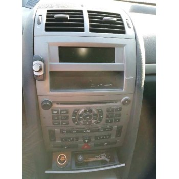 peugeot 407 sw del año 2005