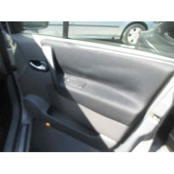 renault scenic ii del año 2005