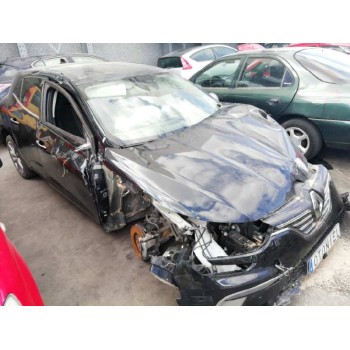 renault megane iv berlina 5p del año 2019