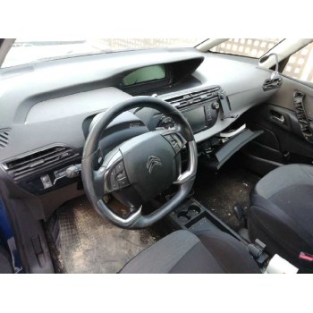 citroën c4 picasso del año 2015